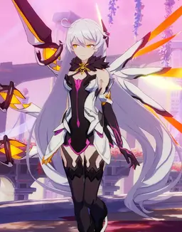 Profile image of 空の律者