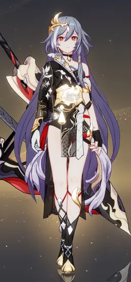 Profile image of 意識の律者