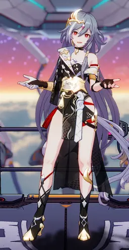 Profile image of 意識の律者