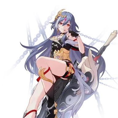 Profile image of 意識の律者