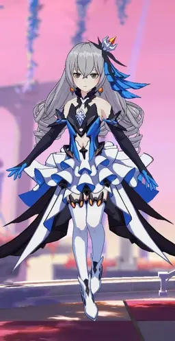 Profile image of ブローニャ・ザイチック