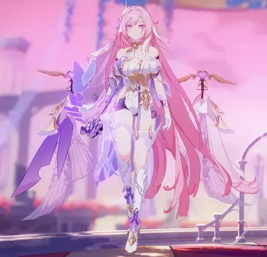 Profile image of エリシア
