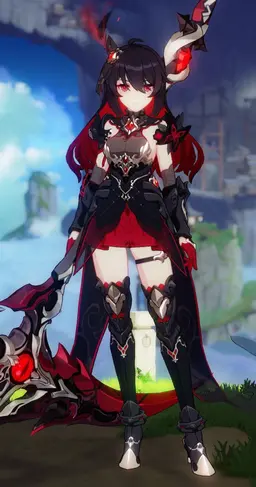 Profile image of 黒ゼーレ