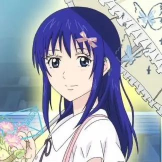 Profile image of Teruhashi