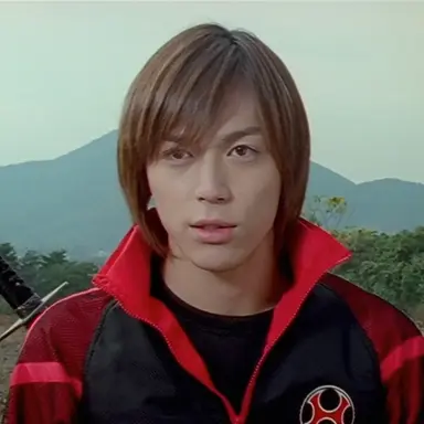 Profile image of Yosuke Shiina