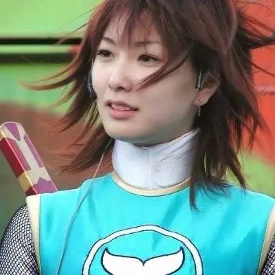 JustMelon0517의 Ninpuu Sentai Hurricaneger rpg