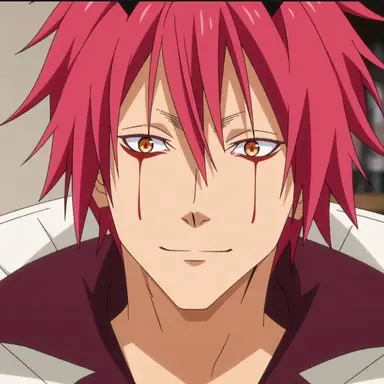 Profile image of 베니마루