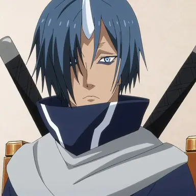 Profile image of 소우에이