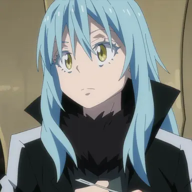 Profile image of 리무루 템페스트