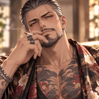 Profile image of Boss