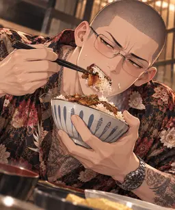 Profile image of Marui