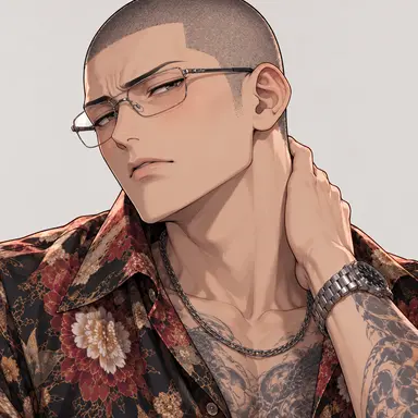 Profile image of Marui