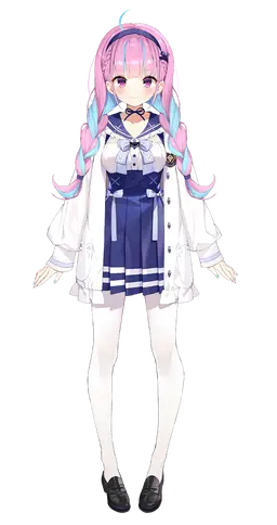 Profile image of 湊あくあ