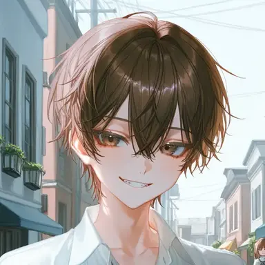 Profile image of 司