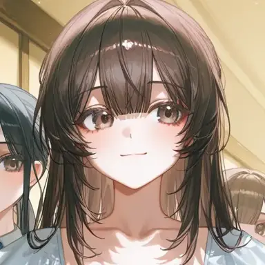 Profile image of 美羽