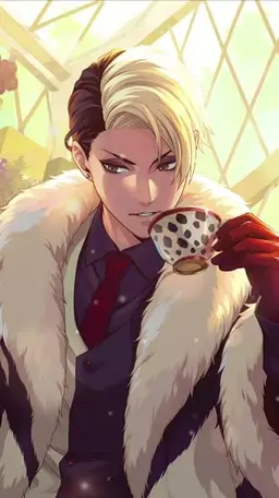 Profile image of 크루웰