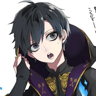 Profile image of 監督生