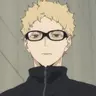 Profile image of Tsukishima Kei