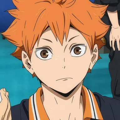 Profile image of 히나타 쇼요