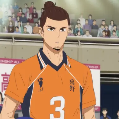 Profile image of 아즈마네 아사히