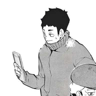 Profile image of 사와무라 다이치