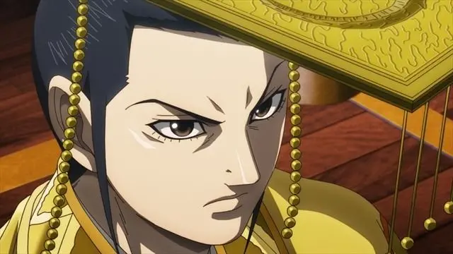 Profile image of 嬴政