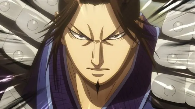 Profile image of 昌平君