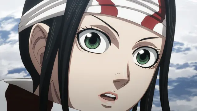 Profile image of 羌瘣
