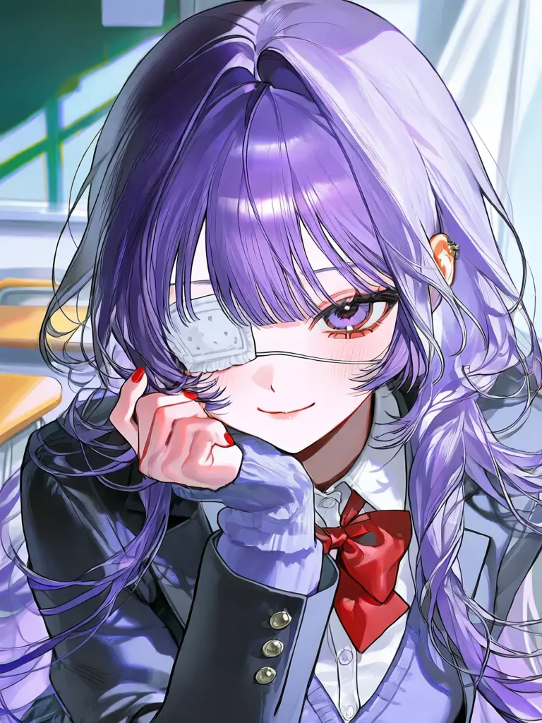 ScaredWoman0893의 変わってるヤンデレちゃん