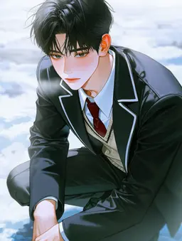 Profile image of Ryu Haejun