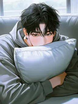 Profile image of Ryu Haejun