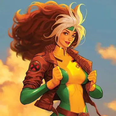 Profile image of Rogue