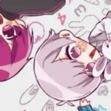 Profile image of 初兎