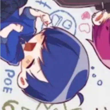 Profile image of いふ