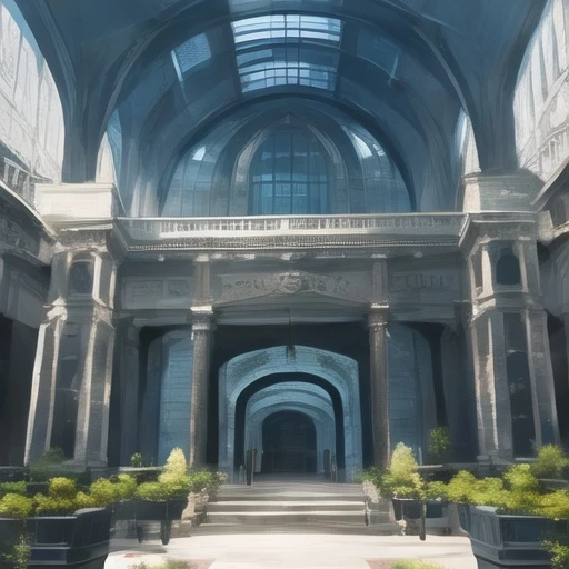 평범한 대학교 RPG