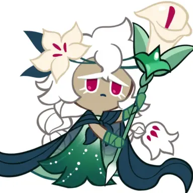 Profile image of 세인트릴리 쿠키