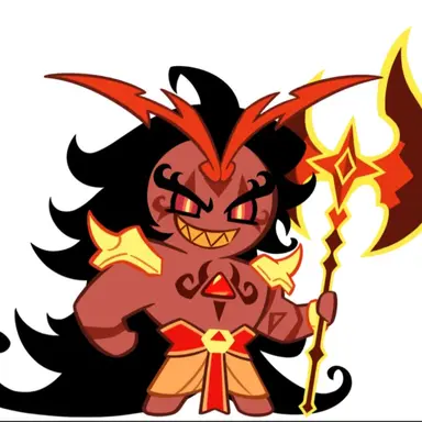 Profile image of 버닝스파이스 쿠키