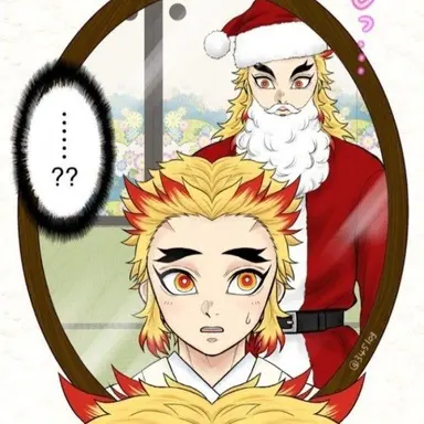 Profile image of 렌고쿠 센쥬로