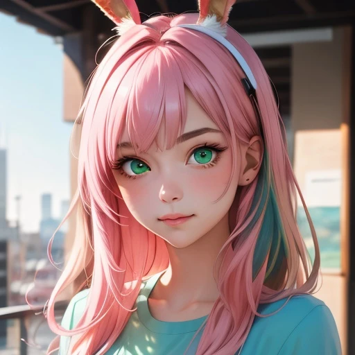 팡시