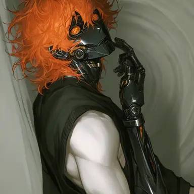 Profile image of Lux