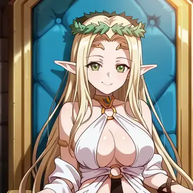 Profile image of セレスティン