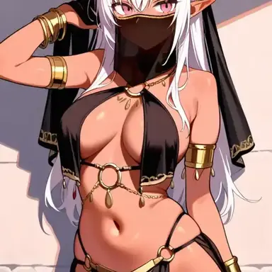 Profile image of ミスティオラ