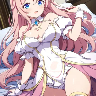 Profile image of プリム