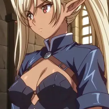 Profile image of クロエ