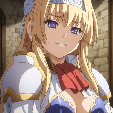 Profile image of アリシア