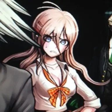 Profile image of 入間 美兎