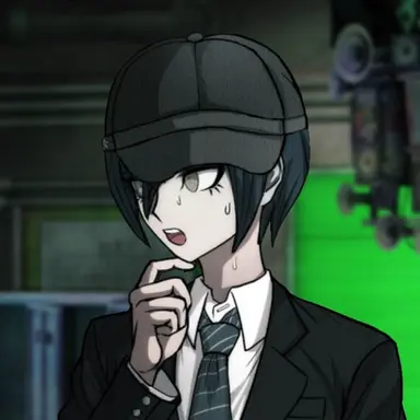 Profile image of 最原 終一