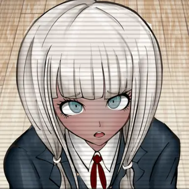 Profile image of 夜長 アンジー