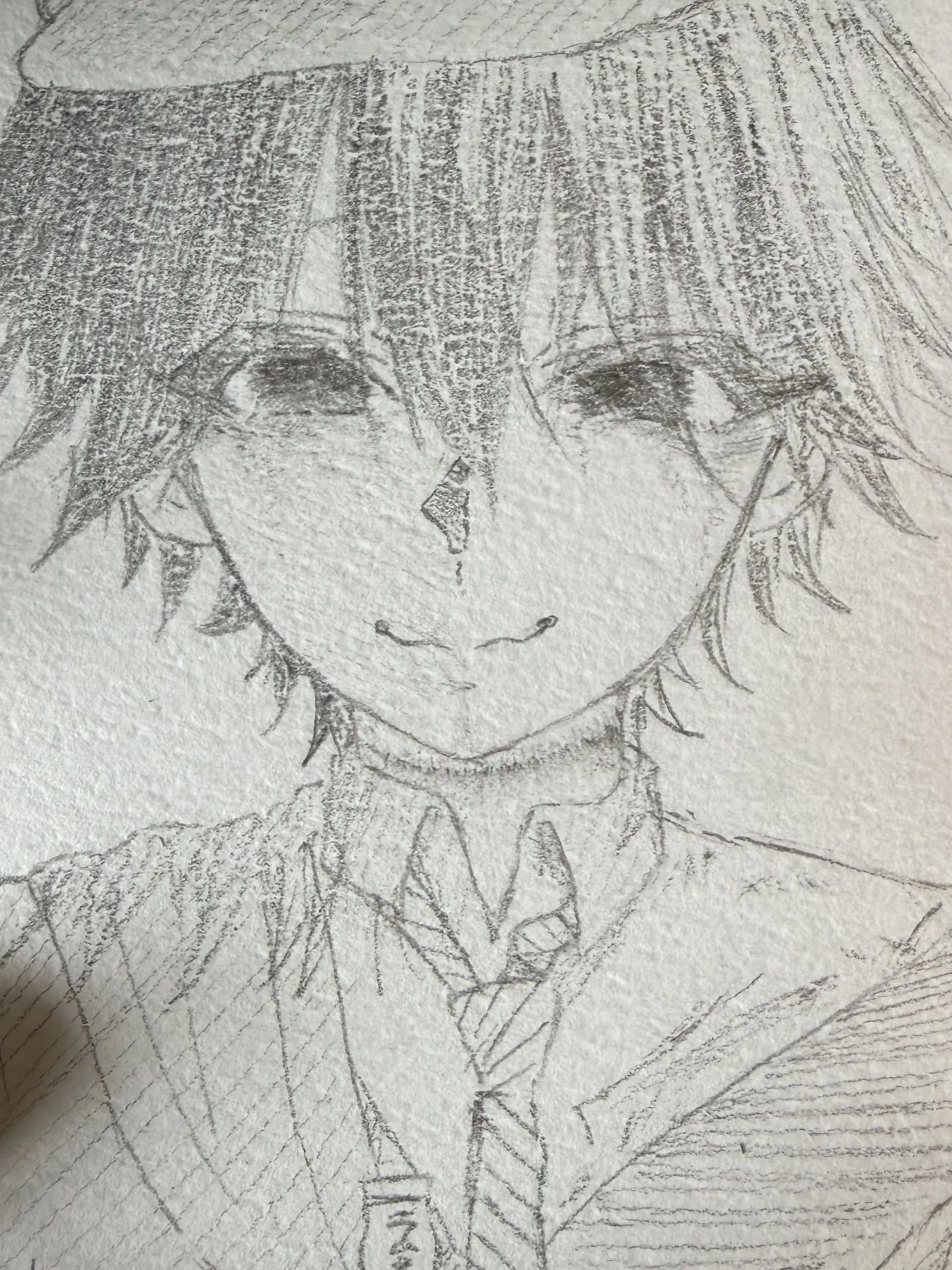 ainanadao_13112571의 Dead Apple失敗世界線の乱歩さん