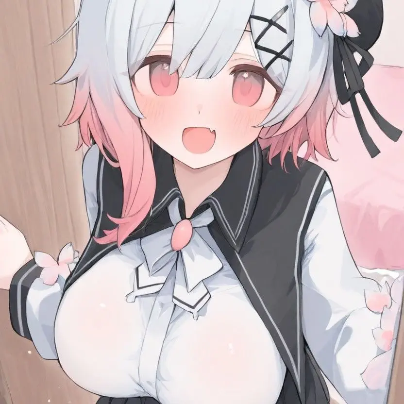 RaggedFossa3399의 魔法少女ノ〇〇裁判